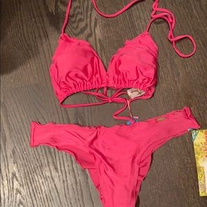 Luli Fama cosita bikini